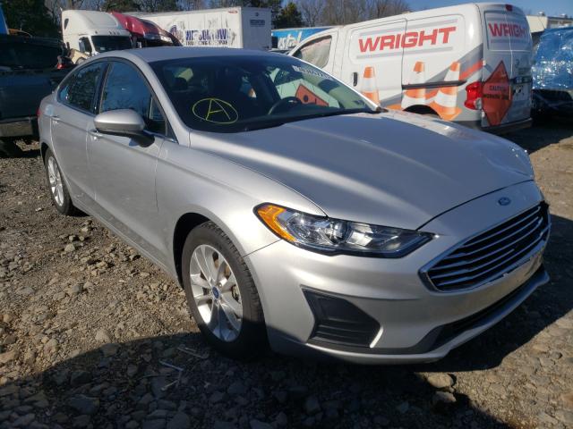 FORD FUSION SE 2019 3fa6p0hdxkr213088