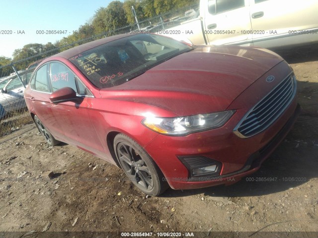 FORD FUSION 2019 3fa6p0hdxkr213382