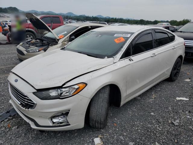 FORD FUSION SE 2019 3fa6p0hdxkr215021