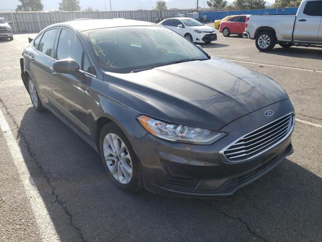 FORD FUSION SE 2019 3fa6p0hdxkr216279