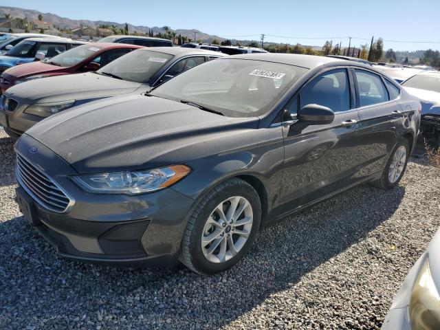 FORD FUSION 2019 3fa6p0hdxkr219294