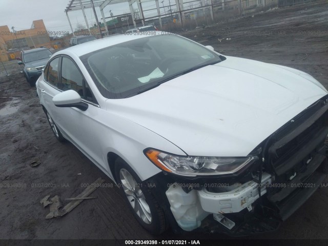 FORD FUSION 2019 3fa6p0hdxkr224284