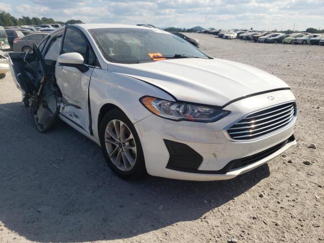 FORD FUSION SE 2019 3fa6p0hdxkr226505