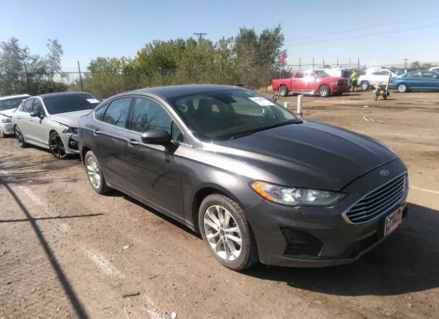 FORD FUSION 2019 3fa6p0hdxkr226679