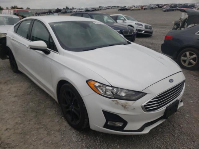 FORD FUSION SE 2019 3fa6p0hdxkr229033