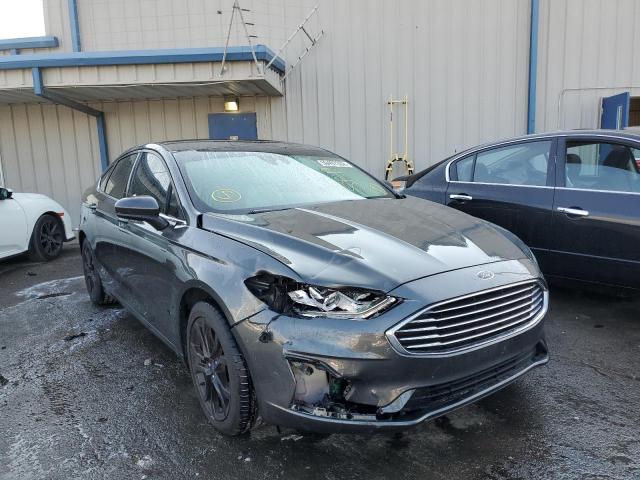 FORD FUSION SE 2019 3fa6p0hdxkr229274