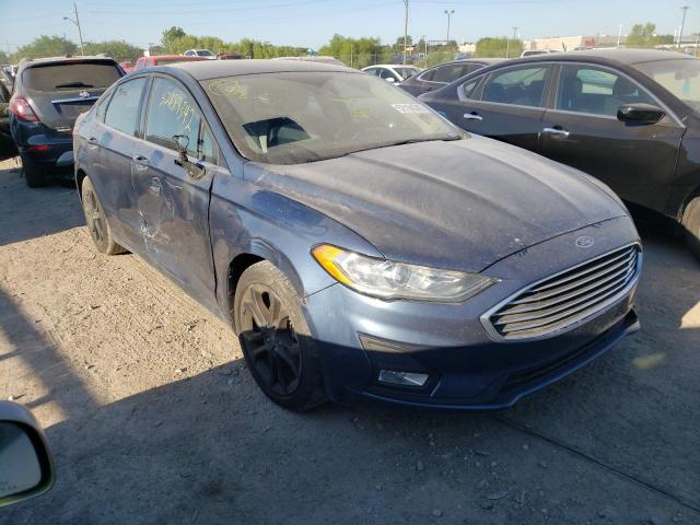 FORD FUSION SE 2019 3fa6p0hdxkr231154