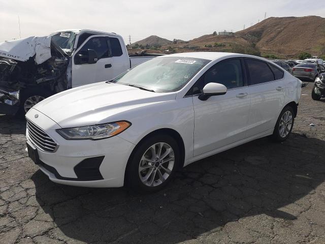 FORD FUSION SE 2019 3fa6p0hdxkr232627