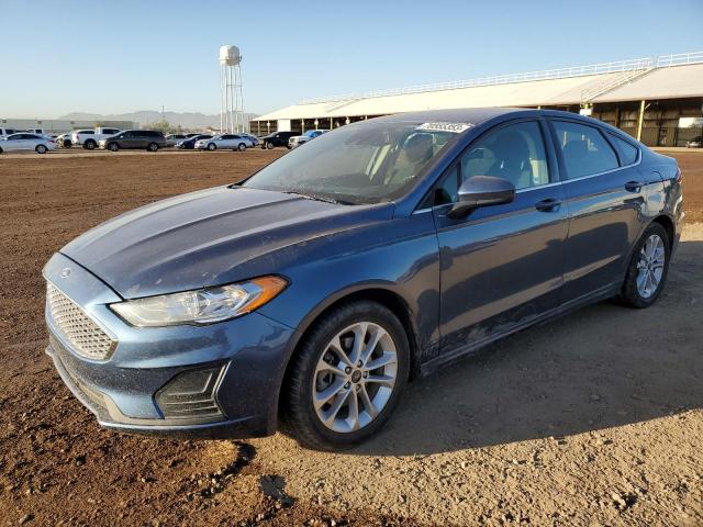 FORD FUSION SE 2019 3fa6p0hdxkr233082