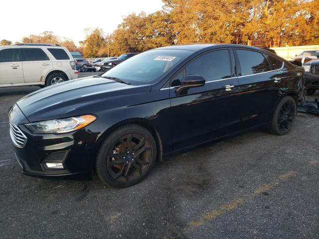 FORD FUSION 2019 3fa6p0hdxkr236354