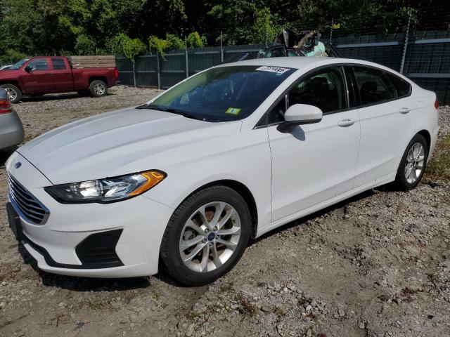 FORD FUSION SE 2019 3fa6p0hdxkr238640