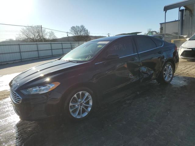 FORD FUSION 2019 3fa6p0hdxkr239657