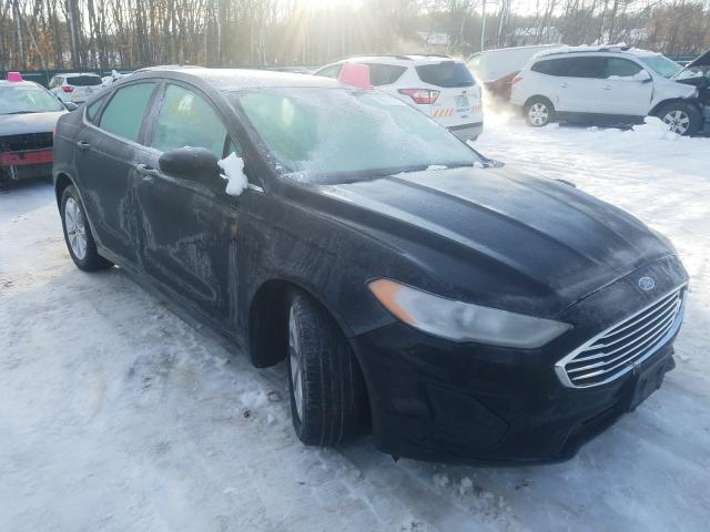 FORD FUSION SE 2019 3fa6p0hdxkr244664