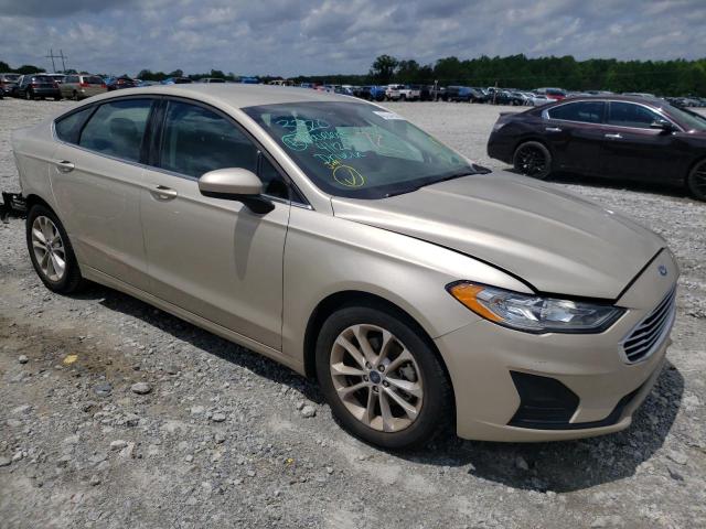 FORD FUSION SE 2019 3fa6p0hdxkr245748