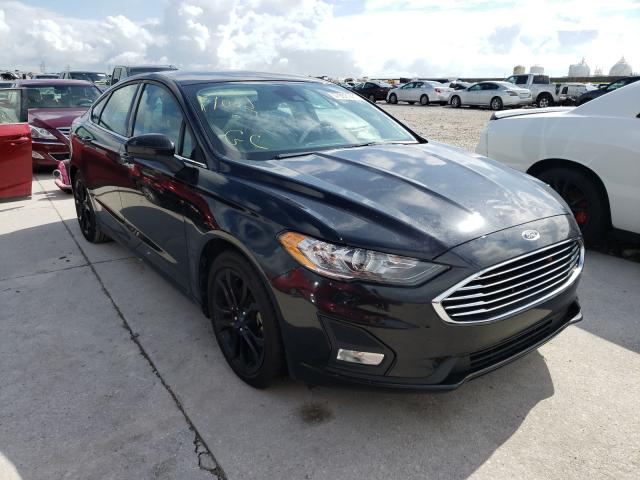 FORD FUSION SE 2019 3fa6p0hdxkr246754