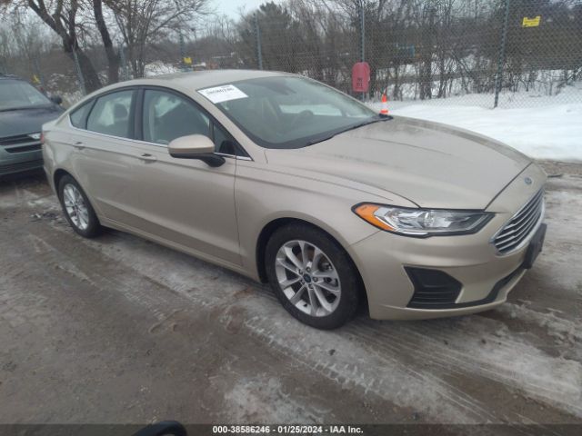 FORD FUSION 2019 3fa6p0hdxkr248035