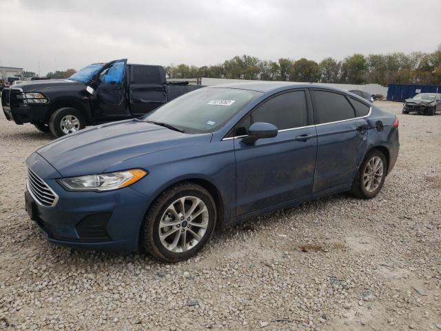 FORD FUSION SE 2019 3fa6p0hdxkr250609