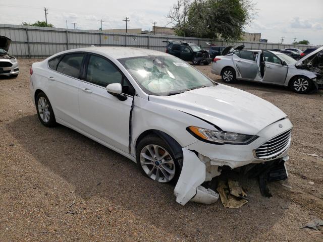 FORD FUSION SE 2019 3fa6p0hdxkr250643