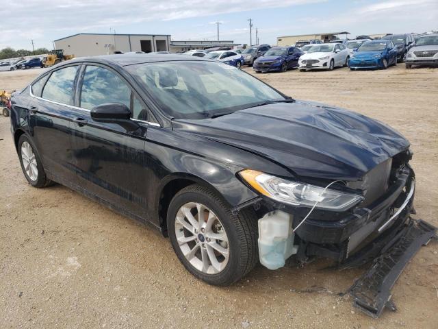 FORD FUSION SE 2019 3fa6p0hdxkr250657