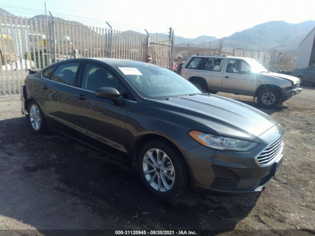 FORD FUSION 2019 3fa6p0hdxkr251369