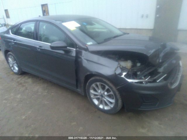 FORD FUSION 2019 3fa6p0hdxkr279642