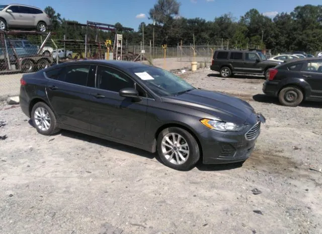 FORD FUSION 2019 3fa6p0hdxkr280032