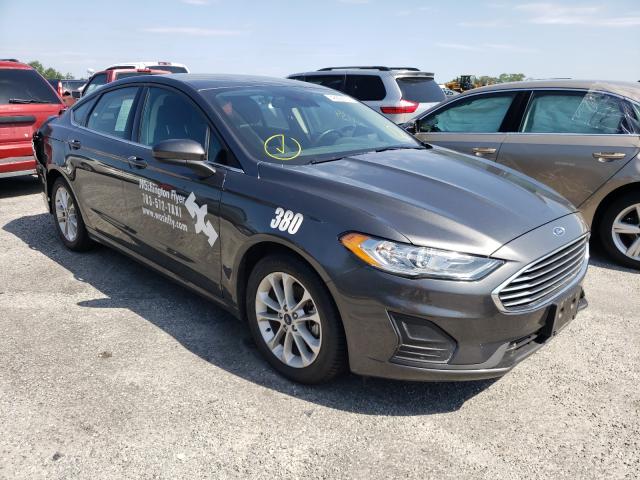 FORD FUSION SE 2019 3fa6p0hdxkr281049