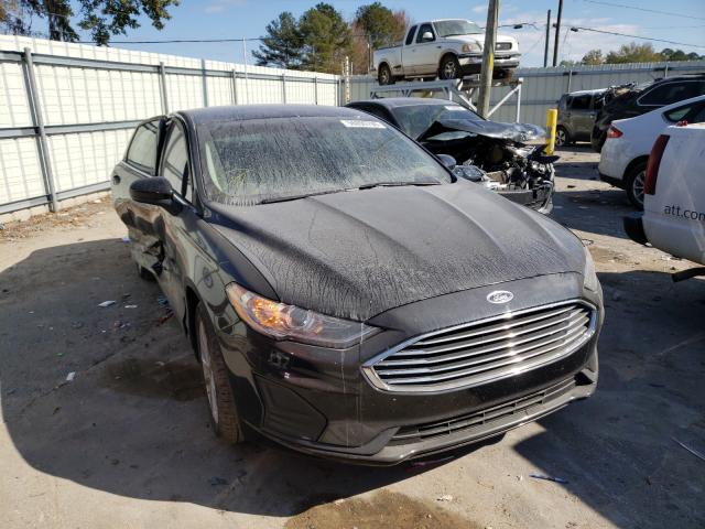 FORD FUSION SE 2020 3fa6p0hdxlr104759