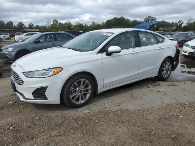 FORD FUSION SE 2020 3fa6p0hdxlr106057