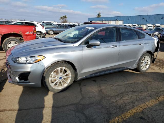 FORD FUSION 2020 3fa6p0hdxlr109167