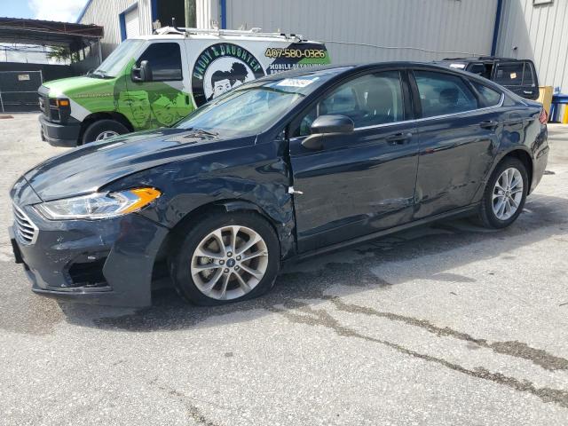 FORD FUSION SE 2020 3fa6p0hdxlr110898