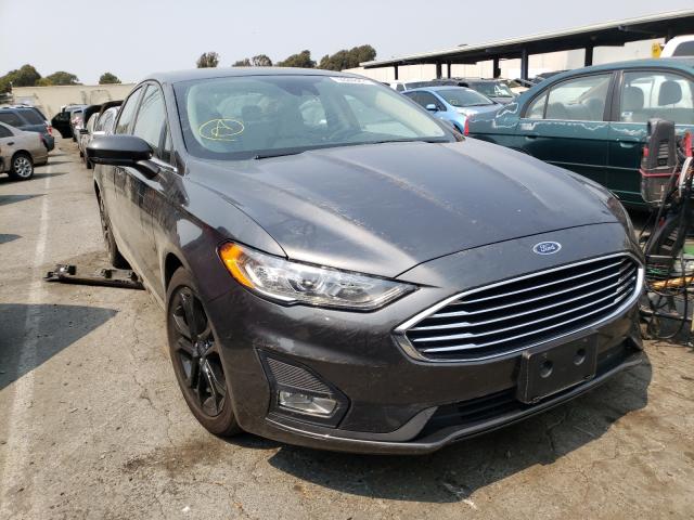 FORD FUSION SE 2020 3fa6p0hdxlr114112