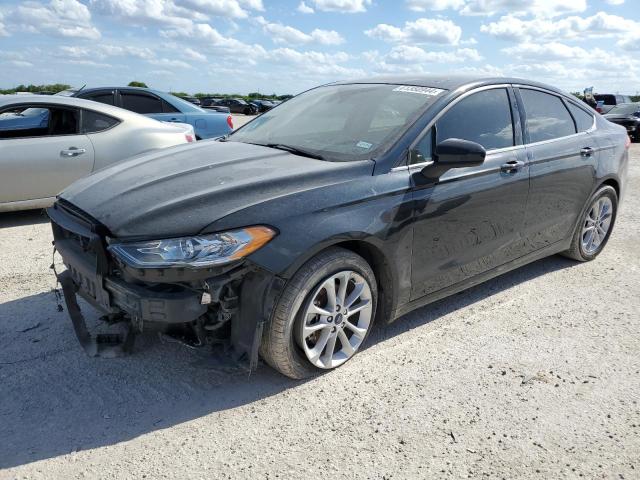 FORD FUSION 2020 3fa6p0hdxlr125921