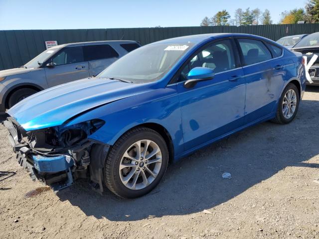 FORD FUSION 2020 3fa6p0hdxlr129600