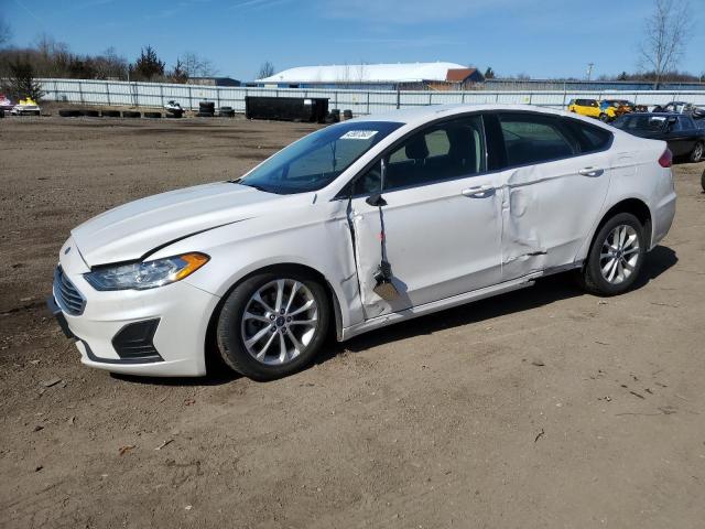 FORD FUSION SE 2020 3fa6p0hdxlr134814