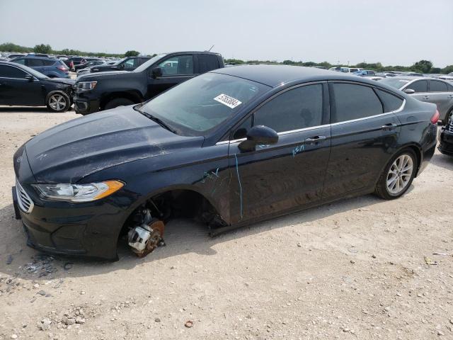 FORD FUSION 2020 3fa6p0hdxlr135719