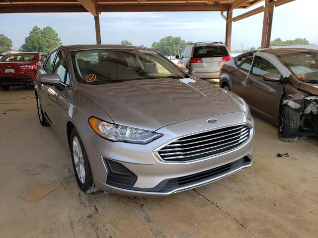 FORD FUSION SE 2020 3fa6p0hdxlr140144