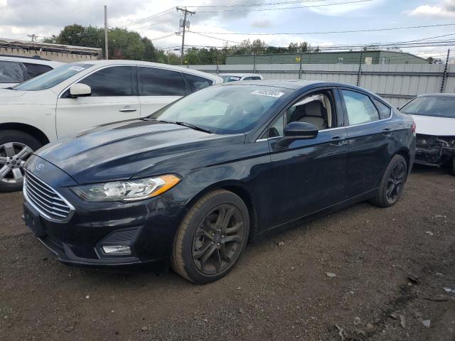 FORD FUSION SE 2020 3fa6p0hdxlr142184