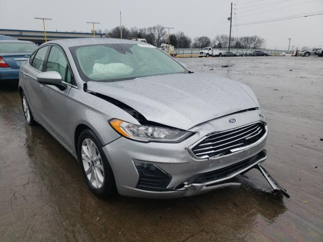 FORD FUSION SE 2020 3fa6p0hdxlr143044