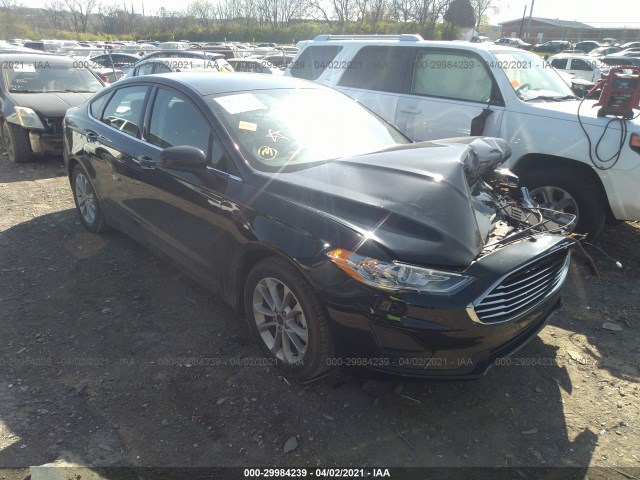 FORD FUSION 2019 3fa6p0hdxlr143321