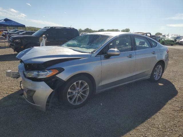 FORD FUSION 2020 3fa6p0hdxlr144646