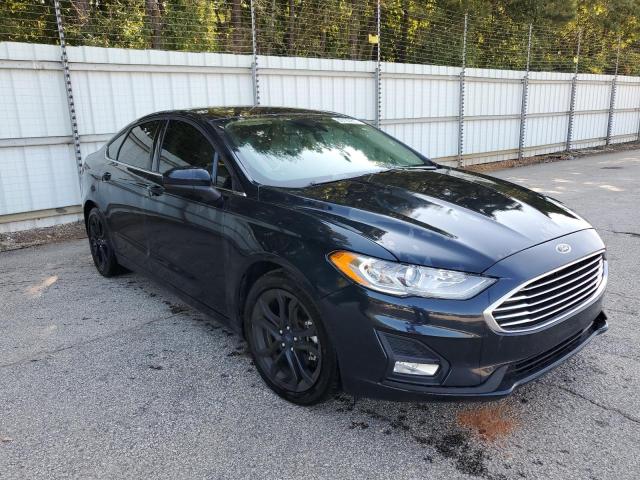 FORD FUSION 2020 3fa6p0hdxlr148230