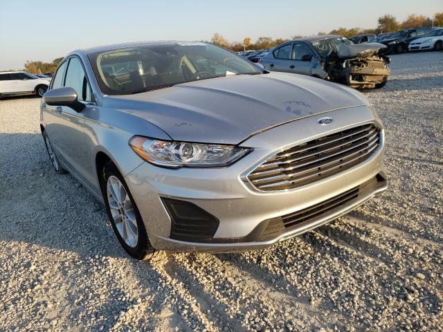 FORD FUSION SE 2020 3fa6p0hdxlr148468