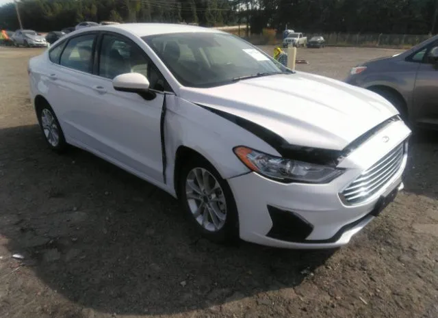 FORD FUSION 2020 3fa6p0hdxlr149779