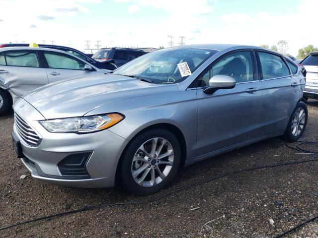 FORD FUSION 2020 3fa6p0hdxlr155081