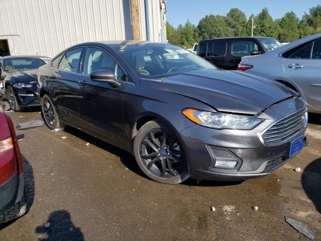 FORD FUSION SE 2020 3fa6p0hdxlr161043