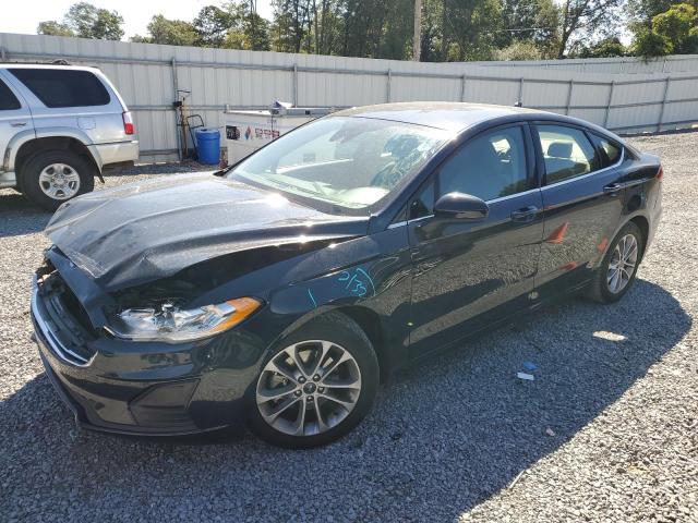 FORD FUSION 2020 3fa6p0hdxlr161849