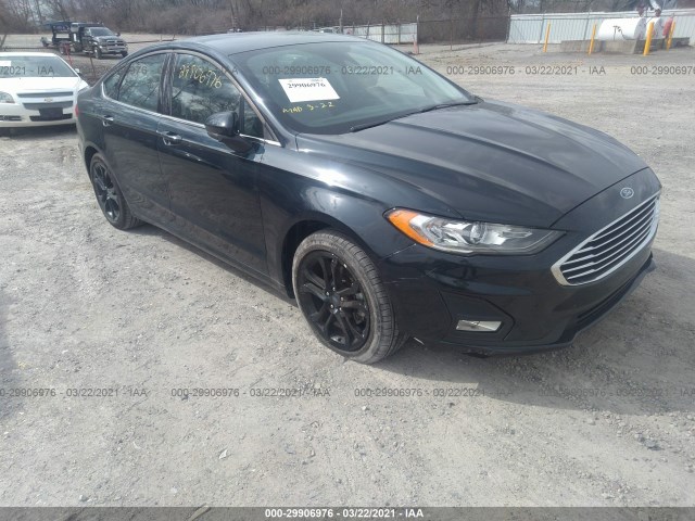 FORD FUSION 2020 3fa6p0hdxlr164248