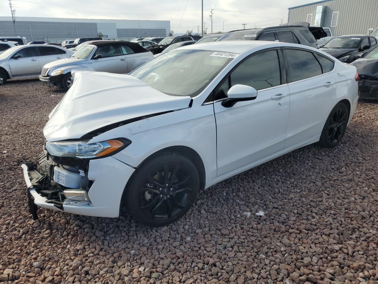 FORD FUSION 2024 3fa6p0hdxlr171524