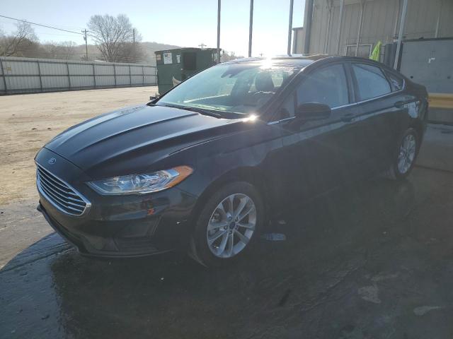 FORD FUSION SE 2020 3fa6p0hdxlr172267